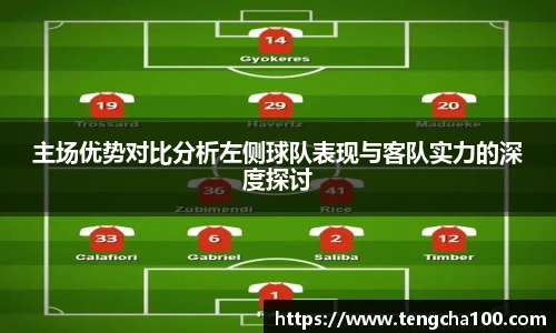 主场优势对比分析左侧球队表现与客队实力的深度探讨